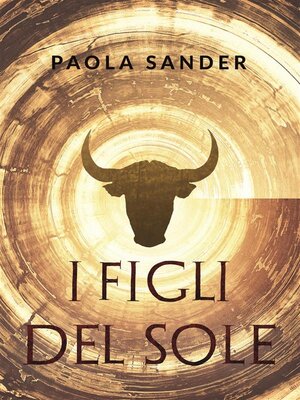 cover image of I Figli Del Sole